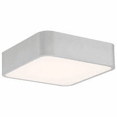 Access Lighting Granada LED Flush Mount - Satin - 49980LEDD-SAT/ACR