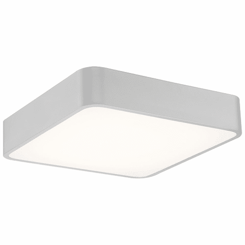 Access Lighting Granada LED Flush Mount - Satin - 49981LEDD-SAT/ACR