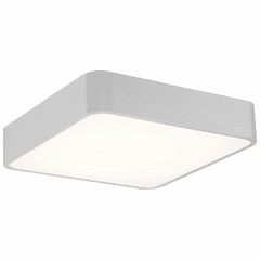Access Lighting Granada LED Flush Mount - Satin - 49981LEDD-SAT/ACR