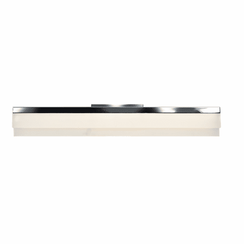 Access Lighting Linear Large Dimmable LED Vanity - Chrome - 62245LEDD-CH/ACR