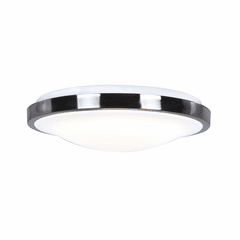 Access Lighting Lucid Motions SensorLED Flush Mount - White - 20799LEDMS-BS/ACR Access Lighting Lucid Motions SensorLED Flush Mount - White - 20799LEDMS-BS/ACR