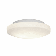 Access Lighting Orion Dimmable LED Flush Mount - White - 50160LEDD-WH/OPL Access Lighting Orion Dimmable LED Flush Mount - White - 50160LEDD-WH/OPL
