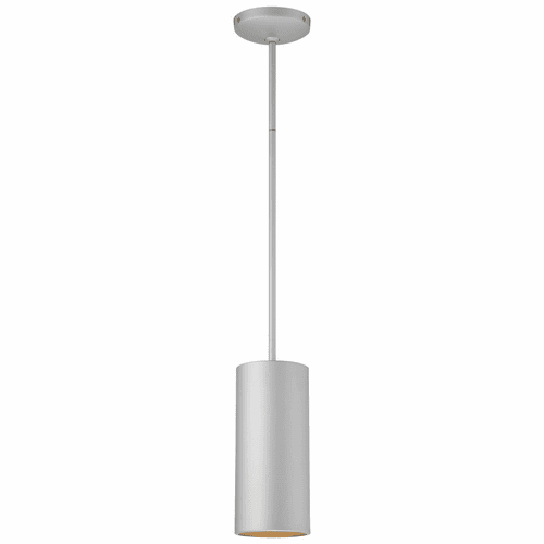 Access Lighting Pilson 1-LT Rod Pendant - Satin - 29001LEDDLP-SAT
