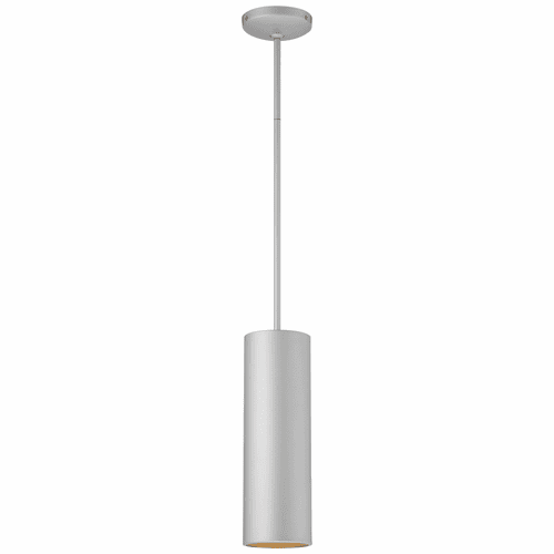 Access Lighting Pilson 1-LT Rod Pendant - Satin - 29002LEDDLP-SAT