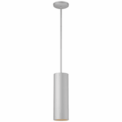 Access Lighting Pilson 1-LT Rod Pendant - Satin - 29002LEDDLP-SAT