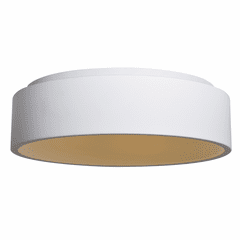 Access Lighting Radiant LED Flush Mount - White - 50939LEDD-WH/ACR