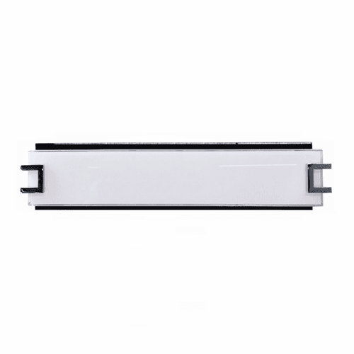 Access Lighting Ryder Medium Dimmable LED Vanity - Chrome - 62463LEDD-CH/OPL