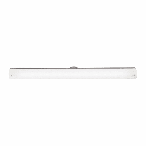 Access Lighting Vail Dimmable LED Vanity - Brushed Steel - 31001LEDD-BS/OPL