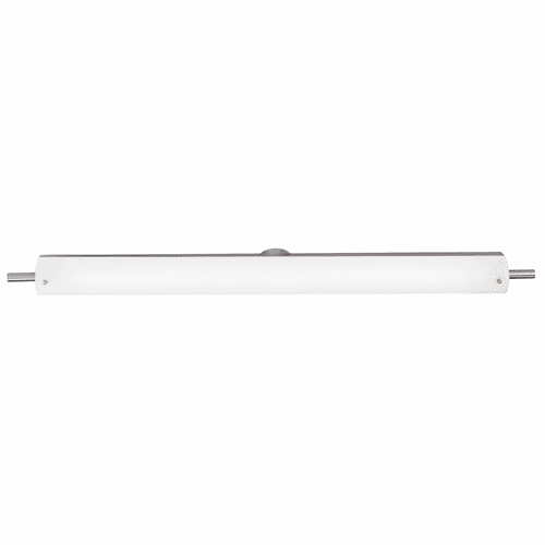 Access Lighting Vail Dimmable LED Vanity - Chrome - 31003LEDD-CH/OPL