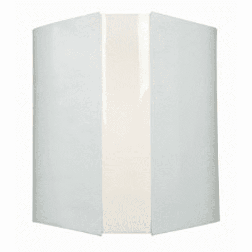 Access Miami 1-LT Outdoor Wall Mount - Satin - 20756LED-SAT/FST