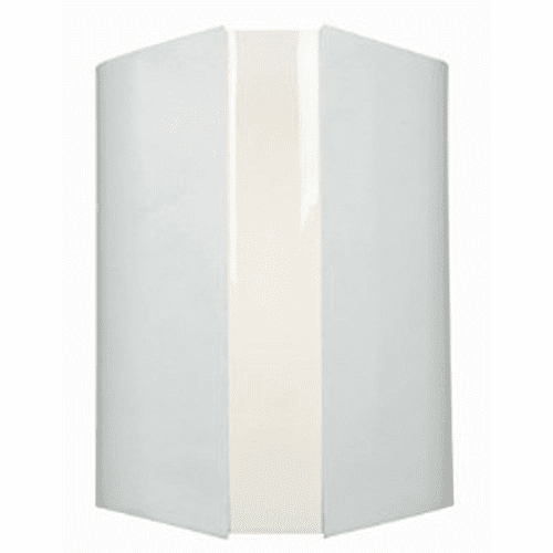 Access Miami 1-LT Outdoor Wall Mount - Satin - 20757LED-SAT/FST