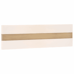 Access Netherton 2-LT Bi-Directional LED Bath Vanity - Brass - 62591LEDD-ABB/ACR
