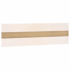 Access Netherton 2-LT Bi-Directional LED Bath Vanity - Brass - 62592LEDD-ABB/ACR