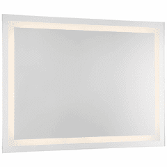 Access Peninsula LED Mirror - 71006LED-MIR