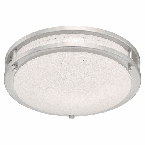 Access Sparc 1-LT LED Flush Mount - Chrome - 20470LEDD-CH/SACR