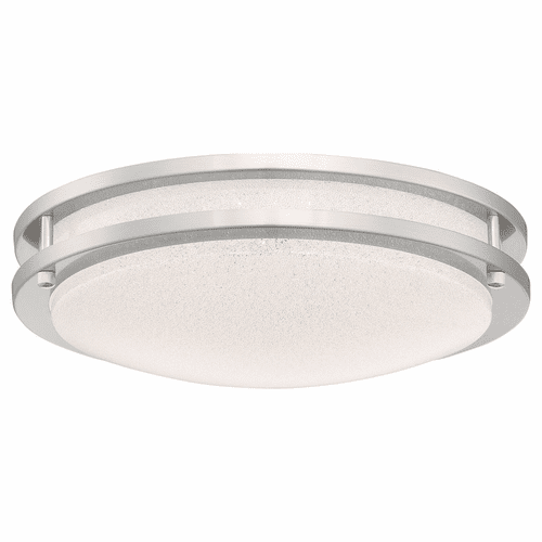 Access Sparc 1-LT LED Flush Mount - Chrome - 20471LEDD-CH/SACR
