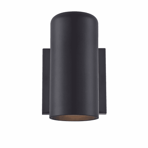 Acclaim 1-Light Outdoor Wall Light - Matte Black - 31991BK