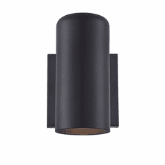 Acclaim 1-Light Outdoor Wall Light - Matte Black - 31991BK Acclaim 1-Light Outdoor Wall Light - Matte Black - 31991BK