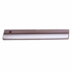 Acclaim 21" 1-Light Under Cabinet Light - Bronze - UC21BZ