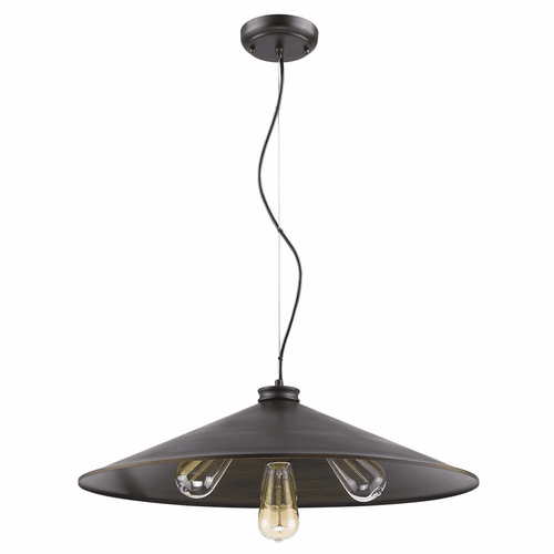 Acclaim Alcove 4-Light Pendant - Oil Rubbed Bronze - IN31146ORB