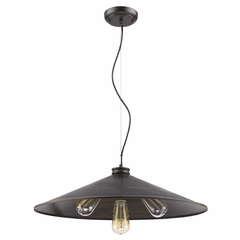 Acclaim Alcove 4-Light Pendant - Oil Rubbed Bronze - IN31146ORB Acclaim Alcove 4-Light Pendant - Oil Rubbed Bronze - IN31146ORB