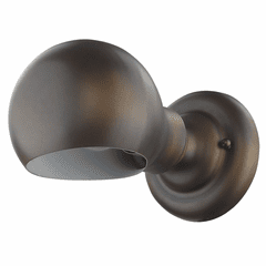 Acclaim Belfort 1-Light Outdoor Wall Light - Oil Rubbed Bronze - 1525ORB