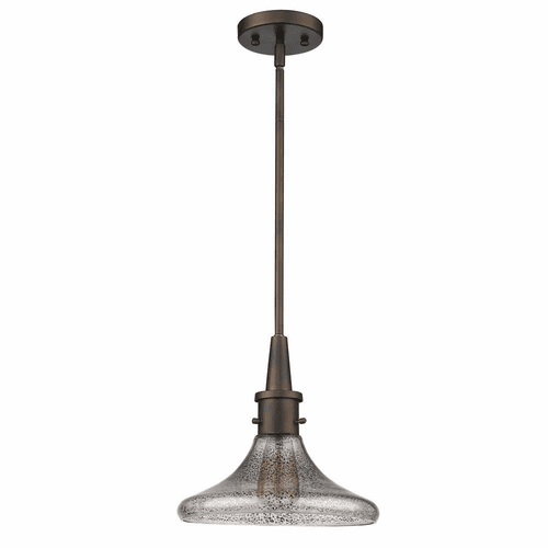 Acclaim Brielle 1-Light Pendant - Oil Rubbed Bronze - IN21192ORB