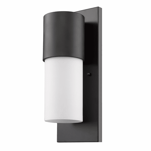Acclaim Cooper 1-Light Outdoor Wall Light - Oil Rubbed Bronze - 1511ORB