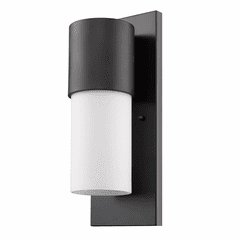 Acclaim Cooper 1-Light Outdoor Wall Light - Oil Rubbed Bronze - 1511ORB Acclaim Cooper 1-Light Outdoor Wall Light - Oil Rubbed Bronze - 1511ORB
