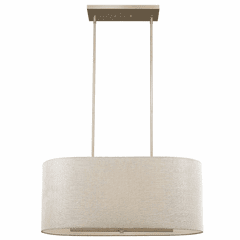 Acclaim Daria 6-Light Pendant - Washed Gold - IN21143WG