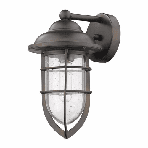 Acclaim Dylan 1-LT Wall Light - Oil-Rubbed Bronze - 1702ORB