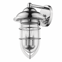 Acclaim Dylan 3-LT Wall Light - Chrome - 1712CH