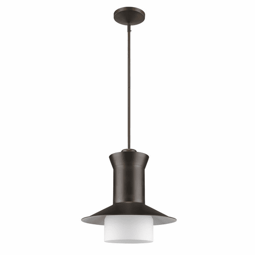 Acclaim Greta 1-Light Pendant - Oil Rubbed Bronze - IN21165ORB