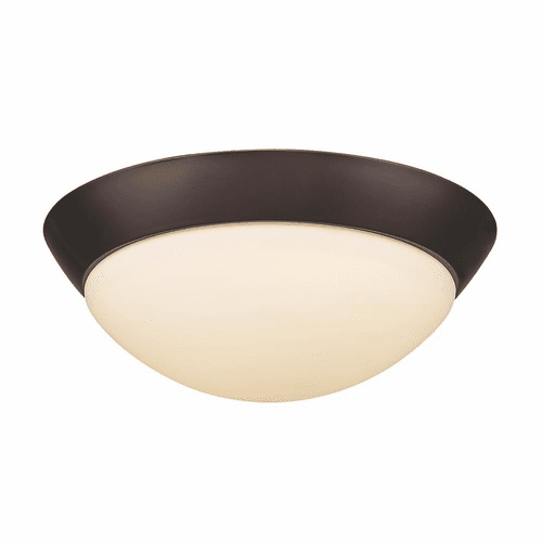 Acclaim LED Flushmount - Oil Rubbed Bronze - IN51393ORB