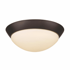 Acclaim LED Flushmount - Oil Rubbed Bronze - IN51393ORB