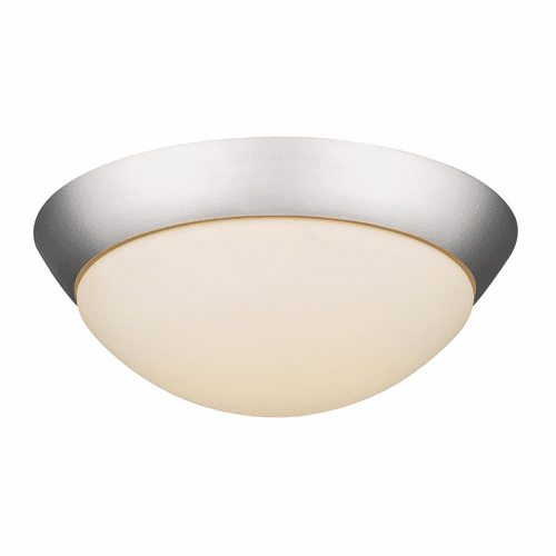 Acclaim LED Flushmount - Satin Nickel - IN51394SN