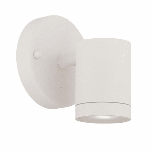 Acclaim LED Outdoor Wall Light - Textured White - 1401TW