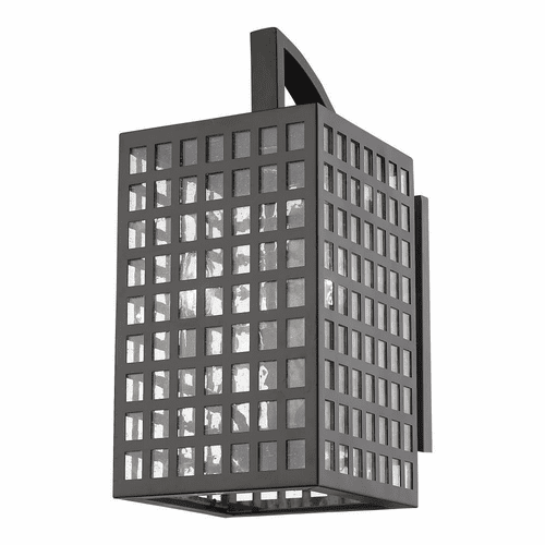 Acclaim Letzel 3-LT Wall Light - Oil-Rubbed Bronze - 1812ORB