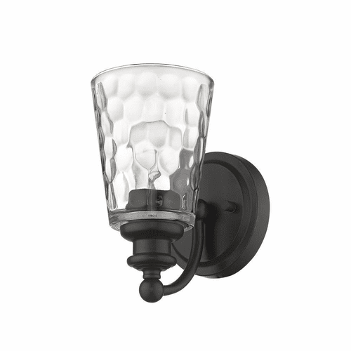 Acclaim Mae 1-Light Wall Sconce - Oil-Rubbed Bronze - IN40020ORB