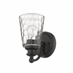 Acclaim Mae 1-Light Wall Sconce - Oil-Rubbed Bronze - IN40020ORB
