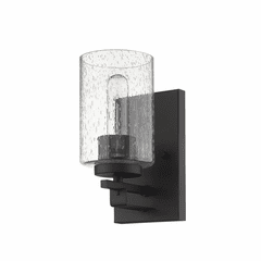 Acclaim Orella 1-Light Wall Sconce - Oil-Rubbed Bronze - IN41100ORB