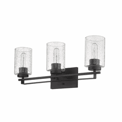 Acclaim Orella 3-Light Bath Vanity Light - Oil-Rubbed Bronze - IN41102ORB