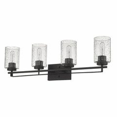 Acclaim Orella 4-Light Bath Vanity Light - Oil-Rubbed Bronze - IN41103ORB