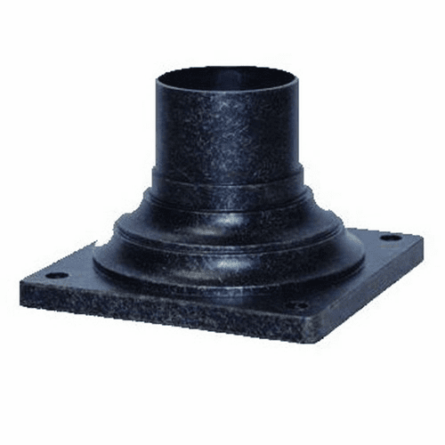 Acclaim Pier Mount Adapter - Stone - 5999ST