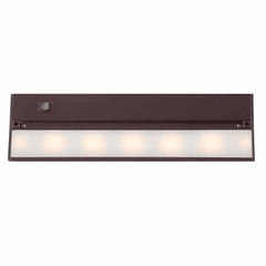 Acclaim Pro 14" LED Under Cabinet Light - Bronze - LEDUC14BZ
