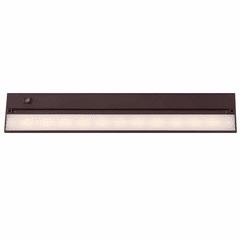 Acclaim Pro 22" LED Under Cabinet Light - Bronze - LEDUC22BZ