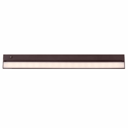 Acclaim Pro 32" LED Under Cabinet Light - Bronze - LEDUC32BZ