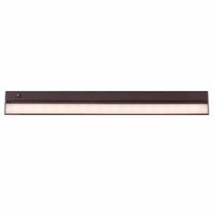 Acclaim Pro 32" LED Under Cabinet Light - Bronze - LEDUC32BZ