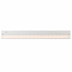 Acclaim Pro 32" LED Under Cabinet Light - Gloss White - LEDUC32WH