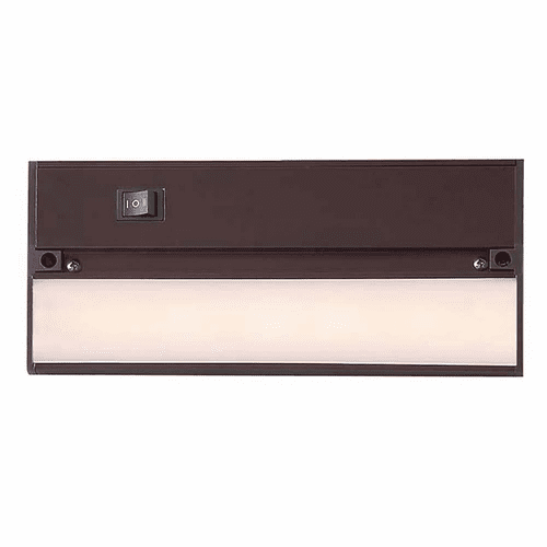 Acclaim Pro 9" LED Under Cabinet Light - Bronze - LEDUC9BZ